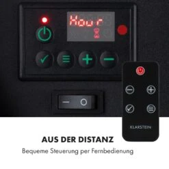 Alpbach Snow Elektrischer Kamin 1800W 2 Heizstufen 65 Cm Weißer Rahmen 12 Alpbach Snow Elektrischer Kamin 1800W 2 Heizstufen 65 Cm Weißer Rahmen -Haushaltsgeräte Store 10035315 de 0003 logo