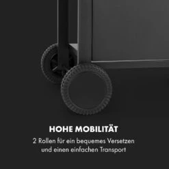 Valdosta 2.0 Gasgrill 2x3,6kW Brenner Edelstahl -Haushaltsgeräte Store 10035413 de 0008 logo