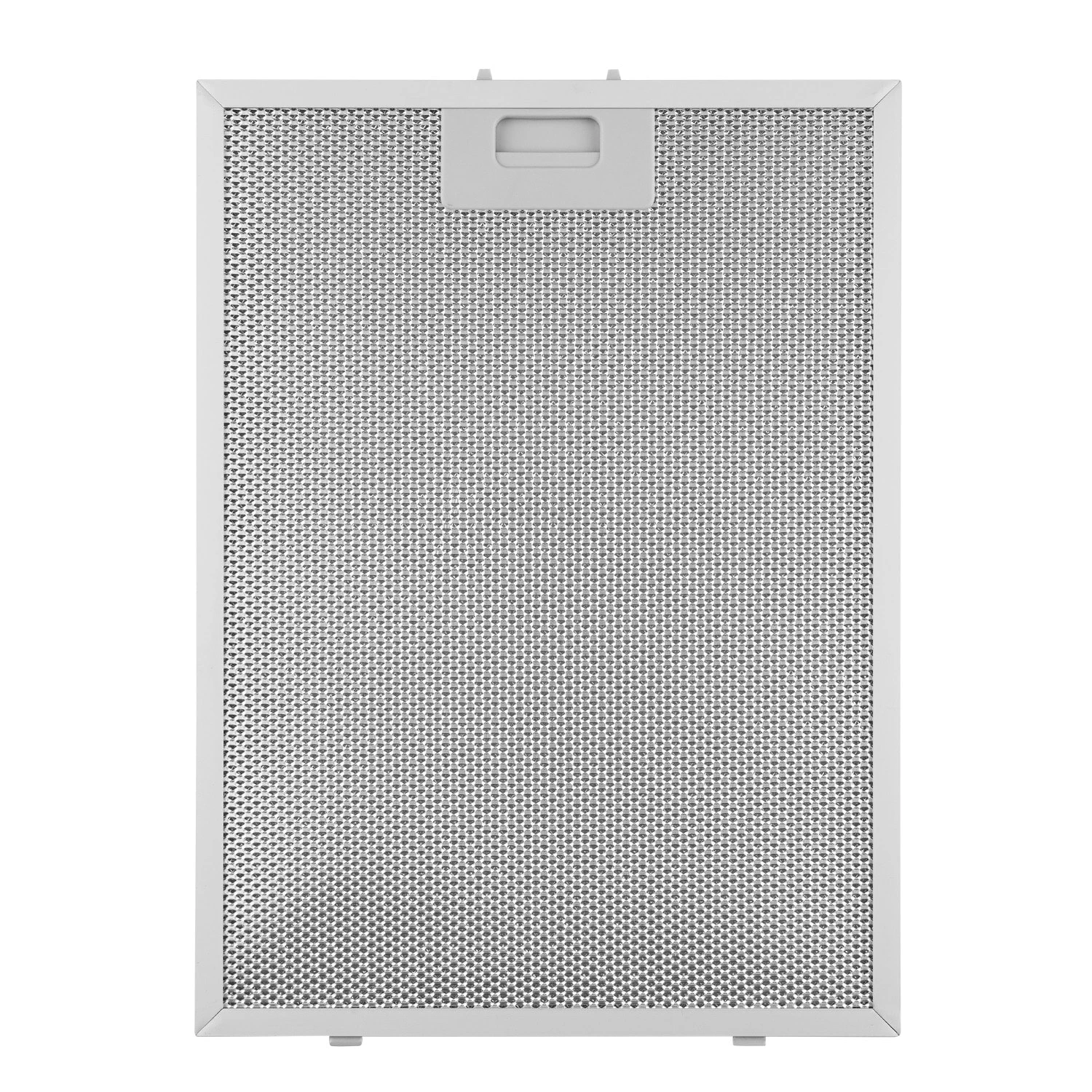 Fettfilter Für Dunstabzugshaube 28x38cm Ersatzfilter Zubehör Aluminium