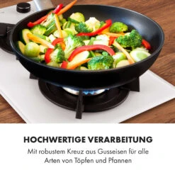 Goldflame Domino Gaskochfeld 2-flammig Messing-Brenner Glaskeramik 18 Goldflame Domino Gaskochfeld 2-flammig Messing-Brenner Glaskeramik -Haushaltsgeräte Store 10035498 de 0007 logo