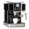 Gusto Classico Espressomaker 1350 Watt 20 Bar Druck 1,5 Liter -Haushaltsgeräte Store 10035564 yy 0001 titel