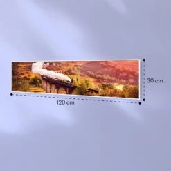 Wonderwall Air Art Smart Infrarotheizung Zug 120x30cm 350W -Haushaltsgeräte Store 10037838 yy 0007 logo