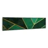Wonderwall Air Art Smart Infrarotheizung Grüne Linie 120x30cm 350W -Haushaltsgeräte Store 10037845 yy 0001 titel