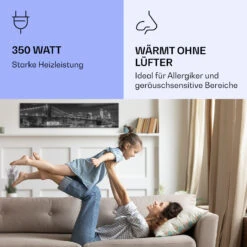 Wonderwall Air Art Smart Infrarotheizung Brücke 120x30cm 350W 14 Wonderwall Air Art Smart Infrarotheizung Brücke 120x30cm 350W -Haushaltsgeräte Store 10037853 de 0005 logo