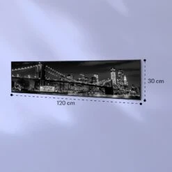 Wonderwall Air Art Smart Infrarotheizung Brücke 120x30cm 350W 16 Wonderwall Air Art Smart Infrarotheizung Brücke 120x30cm 350W -Haushaltsgeräte Store 10037853 yy 0007 logo