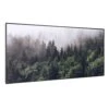 Wonderwall Air Art Smart Infrarotheizung Wald 120x60cm 700W -Haushaltsgeräte Store 10037899 yy 0001 titel