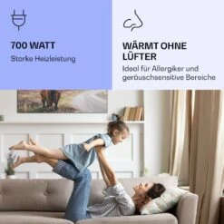 Wonderwall Air Art Smart Infrarotheizung Kuh 120x60cm 700W 14 Wonderwall Air Art Smart Infrarotheizung Kuh 120x60cm 700W -Haushaltsgeräte Store 10037923 de 0005 logo