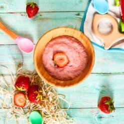 5er-Set Kinderlöffel Löffelstiel: Bambus Laffe: Silikon Bunt -Haushaltsgeräte Store 10038081 yy 0003 logo