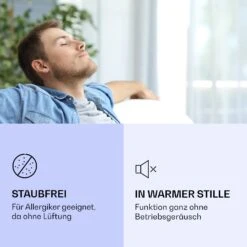 Wondersky Decken-Infrarotheizstrahler 700W 60 X 6 X 120 Cm (BxHxT) IP44 -Haushaltsgeräte Store 10038380 de 0006 logo