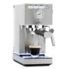 Pausa Espressomaker 1350 Watt 20 Bar Druck Wassertank: 1,4 Liter Edelstahl 1 Pausa Espressomaker 1350 Watt 20 Bar Druck Wassertank: 1,4 Liter Edelstahl -Haushaltsgeräte Store 10038393 yy 0001 titel