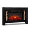 Studio Loft 2 Elektrokamin 1900 W LED-Technik Fernbedienung -Haushaltsgeräte Store 10038618 yy 0001 titel