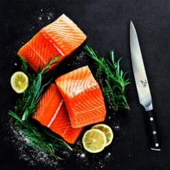 Alpha-Royal German 6"Allzweckmesser 56 HCR Edelstahl -Haushaltsgeräte Store 10039008 yy 0004 logo