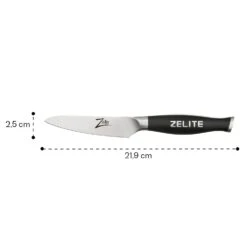 Comfort Pro Serie 4" Schälmesser 56 HRC Edelstahl 11 Comfort Pro Serie 4" Schälmesser 56 HRC Edelstahl -Haushaltsgeräte Store 10039031 yy 0005 logo