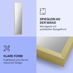 La Palma 900 Smart Infrarotstrahler Konvektor 40x160cm 900W Spiegel Standfuß -Haushaltsgeräte Store 10039842 de 0004 logo