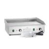 Grillmeile 4400 Elektrogrill Plancha 2x2200W Grillplatte Edelstahl 2 Grillmeile 4400 Elektrogrill Plancha 2x2200W Grillplatte Edelstahl -Haushaltsgeräte Store 10039914 yy 0001 titel