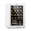 Shiraz 20 Uno Weinkühlschrank 53l 20Fl Touch-Bedienfeld 5-18°C -Haushaltsgeräte Store 10040216 yy 0001 titel