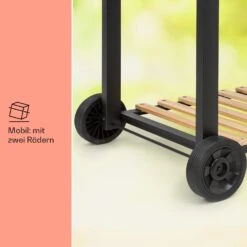 Aberdeen Single Holzkohlegrill -Haushaltsgeräte Store 10040292 de 0008 usp