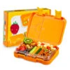 Junior Lunchbox 6 Fächer 21,3 X 15 X 4,5 Cm (BxHxT) BPA-frei 2 Junior Lunchbox 6 Fächer 21,3 X 15 X 4,5 Cm (BxHxT) BPA-frei -Haushaltsgeräte Store 10040339 yy 0001 titel