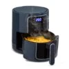 Crisp-Pro Heißluftfritteuse Air Fryer 1400W 3,5 Ltr 8 Programme Timer -Haushaltsgeräte Store 10040701 yy 0001 titel