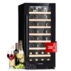 Barossa 38 Uno Weinkühlschrank 1 Zone 94 Ltr 38 Fl Touch-Display -Haushaltsgeräte Store 10041306 yy 0001 main