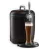 Passau Bierzapfanlage 6 L Universalfässer Druckluftpumpe 3 - 12 °C 65 W -Haushaltsgeräte Store 10041520 yy 0001 titel