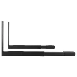 Mikrowellen-Set Luminance Prime 700W 1x Mikrowelle 1x Halterung -Haushaltsgeräte Store 60001072 yy 0006 titel seite mikrowellenhalterung