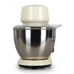 Carina Morena Pasta Maker Set Küchenmaschine 800W 4L Edelstahlschüssel 12 Carina Morena Pasta Maker Set Küchenmaschine 800W 4L Edelstahlschüssel -Haushaltsgeräte Store 60001807 yy 0004 titel vorne carina morena kuechenmaschine