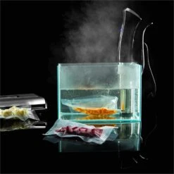 Quickstick Sous Vide Set Sous Vide Garer Vakuumierer Vakuumierfolien -Haushaltsgeräte Store 60001814 yy 0004 ambient Klarstein Quickstick Sous Vide Garer