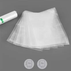 Quickstick Sous Vide Food Locker Pro | Sous Vide Garer | Vakuumierer 15 Quickstick Sous Vide Food Locker Pro | Sous Vide Garer | Vakuumierer -Haushaltsgeräte Store 60001815 yy 0010 logo Klarstein Foodlocker Pro Vakuumierer