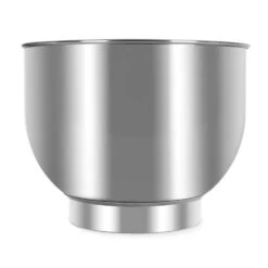 Bella Argentea Komplettset Küchenmaschine + Zusatzschüssel Silber 13 Bella Argentea Komplettset Küchenmaschine + Zusatzschüssel Silber -Haushaltsgeräte Store 60001830 yy 0006 titel title klarstein bella schuessel neu