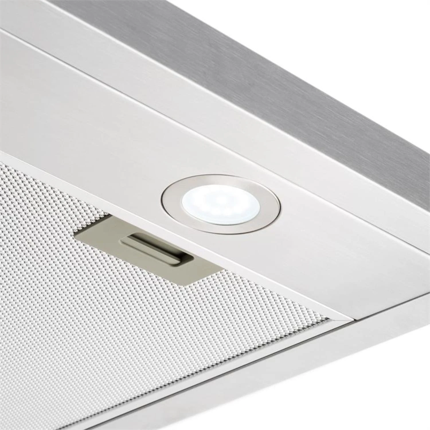 Bonita Dunstabzugshaube Umluftset 90cm 500 M³/h Aktivkohlefilter 7 Bonita Dunstabzugshaube Umluftset 90cm 500 M³/h Aktivkohlefilter – Bild 5